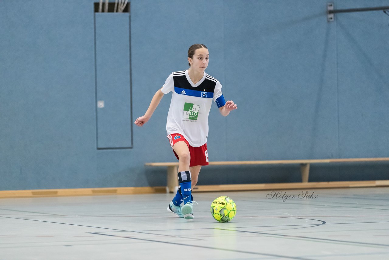 Bild 410 - C-Juniorinnen Futsalmeisterschaft